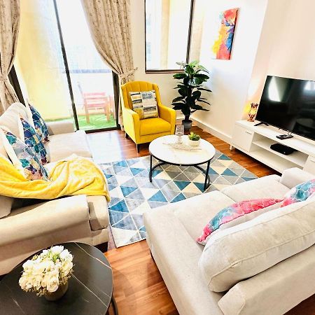 Luxury Casa - Indigo Sea View Apartment Jbr Beach 2Br Dubai Exterior foto