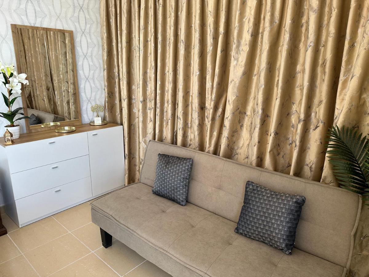 Luxury Casa - Indigo Sea View Apartment Jbr Beach 2Br Dubai Exterior foto
